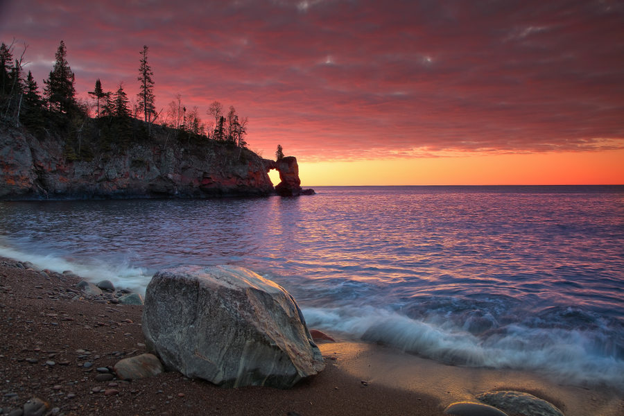Great Lakes, photo 28