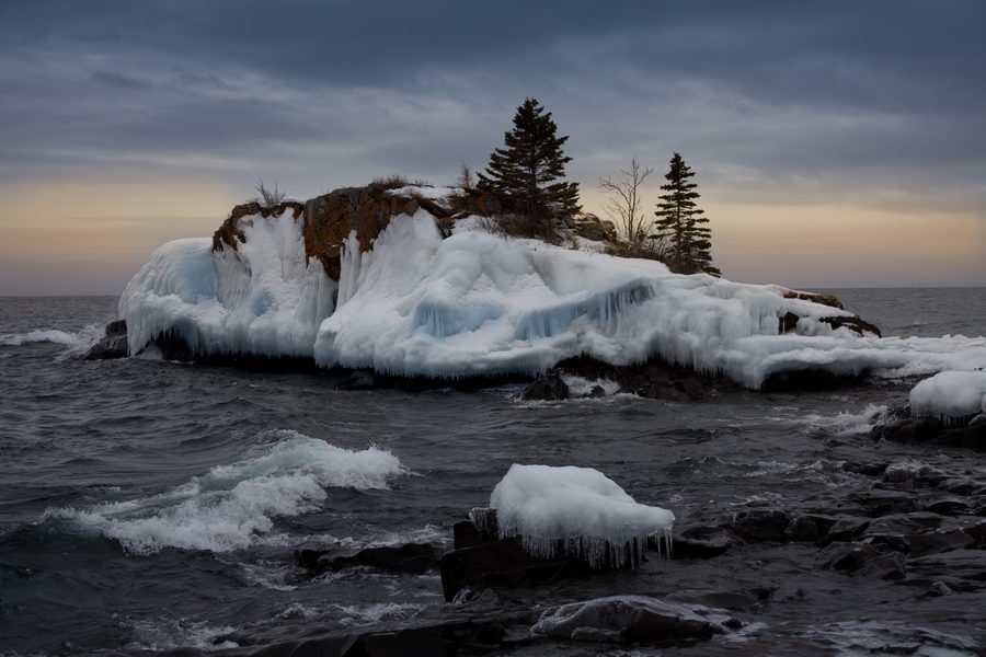 Great Lakes, photo 33