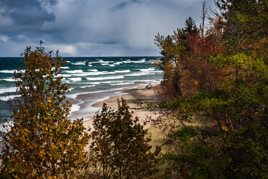 Great Lakes, photo 41