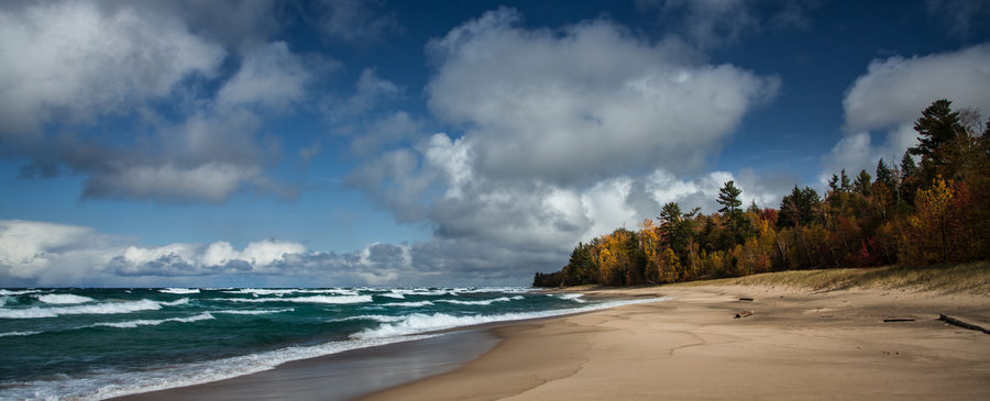 Great Lakes, photo 42