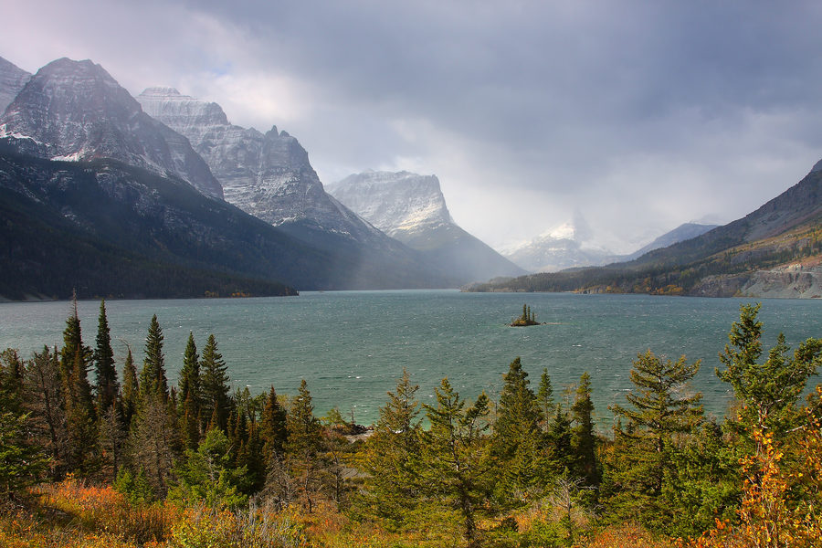 Landscapes, photo 17