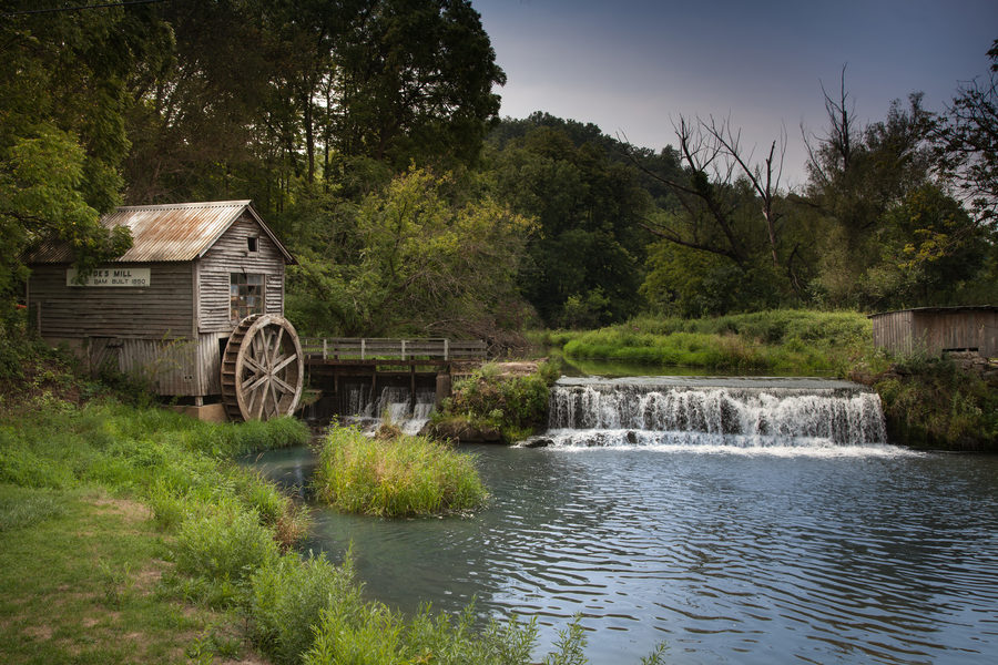 Landscapes, photo 31