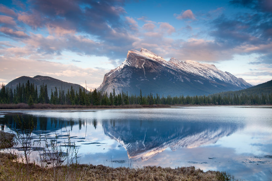 Landscapes, photo 32