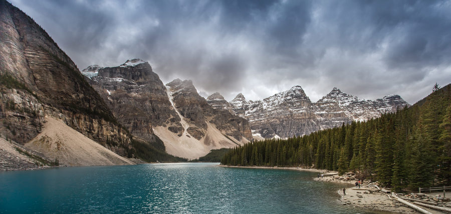 Landscapes, photo 46