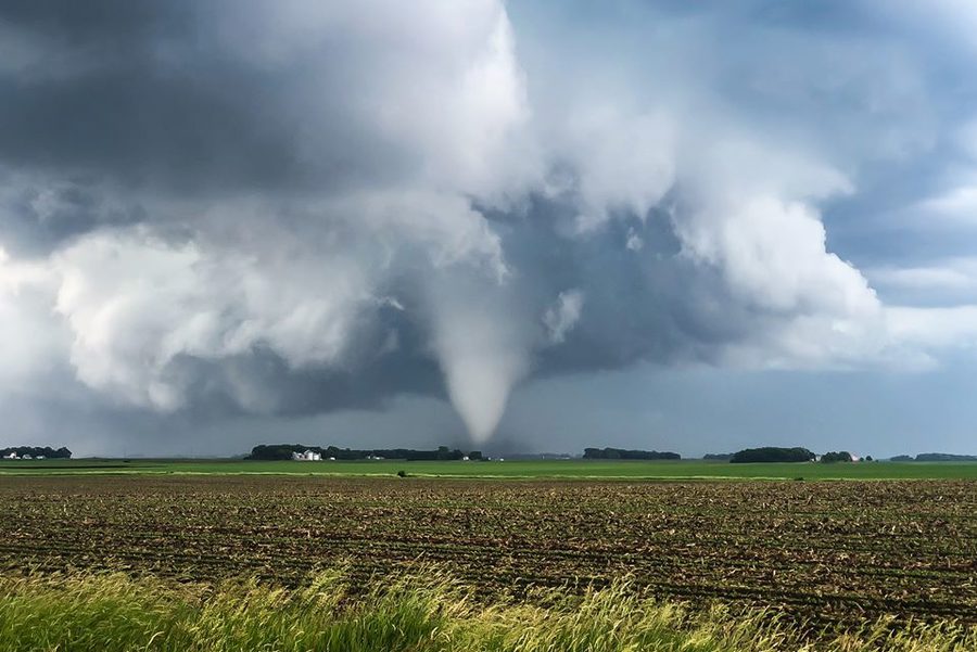Weather, photo 2