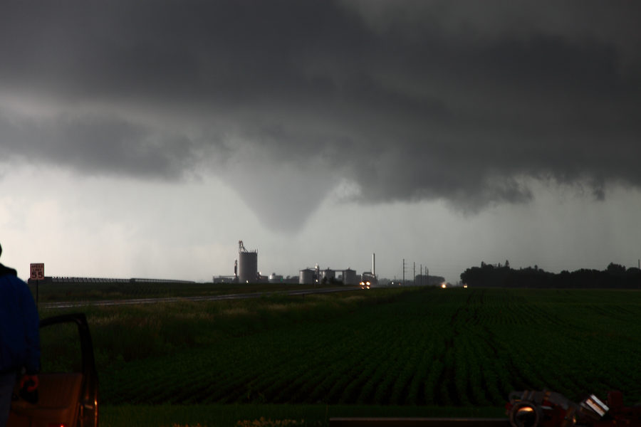 Weather, photo 3