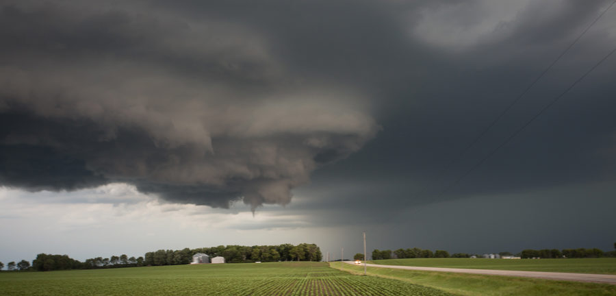Weather, photo 7